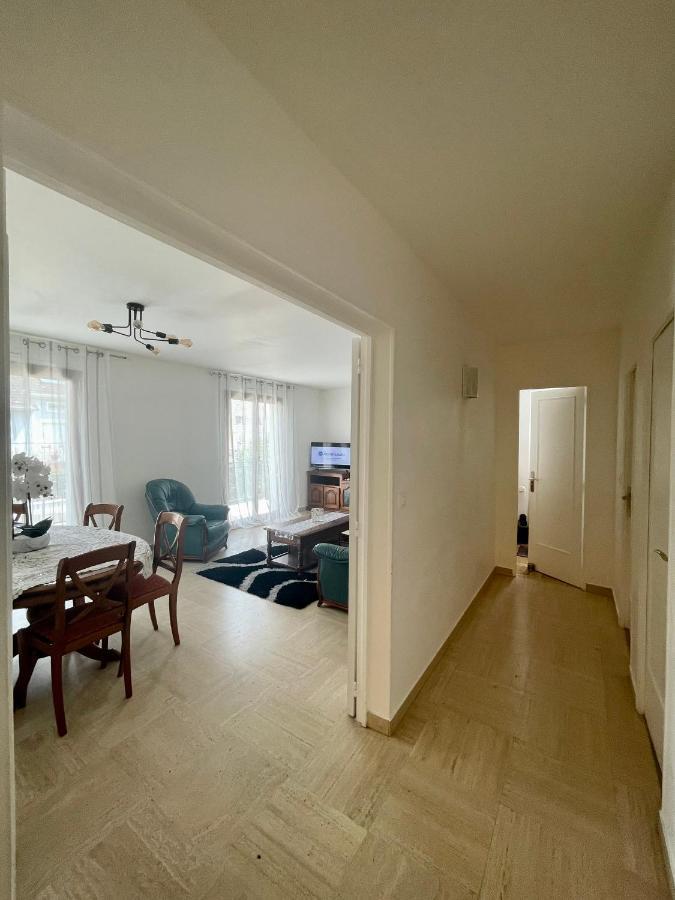 Super Maison Entre Paris Et Disney Chelles  Exterior photo